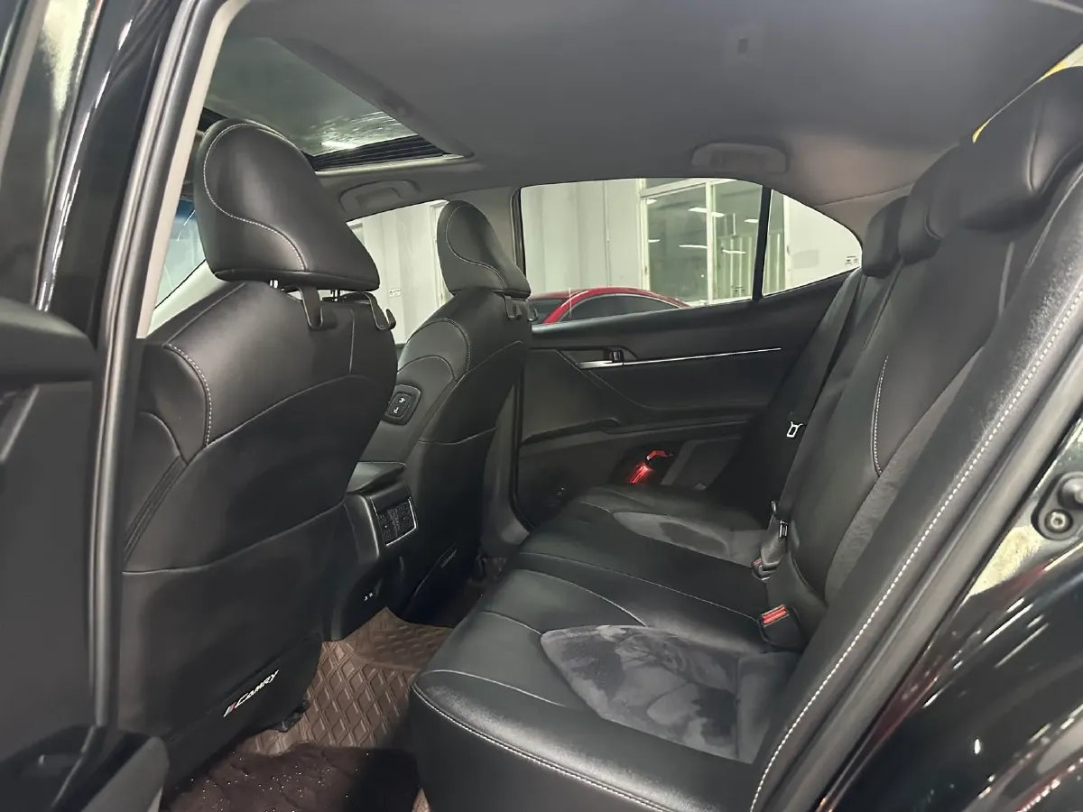 2021 Toyota Camry 2.0L 178HP L4 CVT,autocango,china used car exporter,china ev exporter,chinese used car exporter,chinese used ev exporter