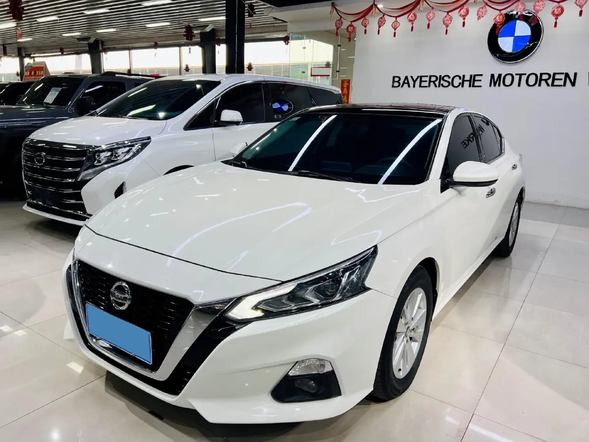2020 Nissan Teana 2.0L 156HP L4 CVT,autocango,china used car exporter,china ev exporter,chinese used car exporter,chinese used ev exporter