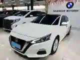 2020 Nissan Teana 2.0L 156HP L4 CVT