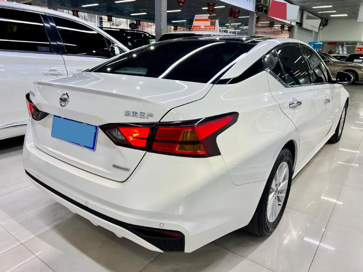2020 Nissan Teana 2.0L 156HP L4 CVT,autocango,china used car exporter,china ev exporter,chinese used car exporter,chinese used ev exporter