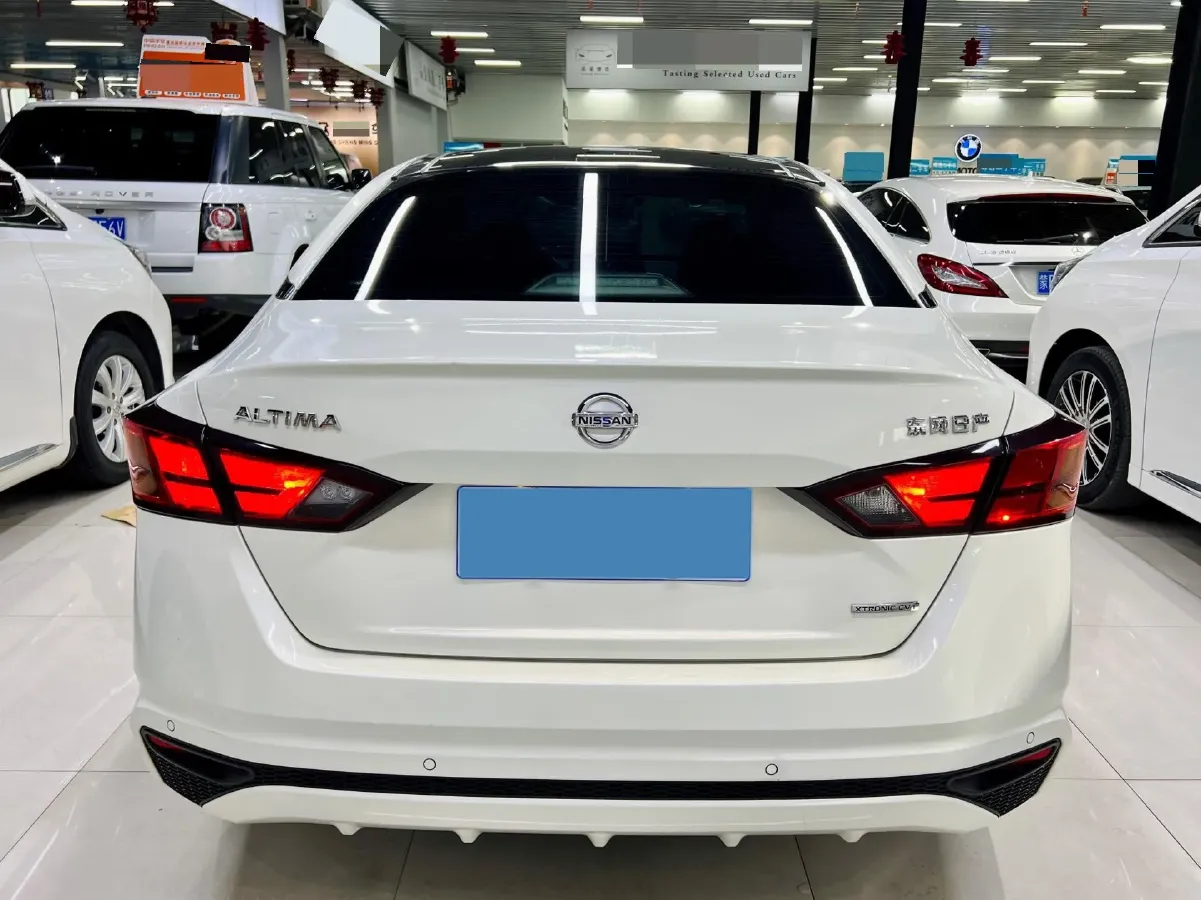 2020 Nissan Teana 2.0L 156HP L4 CVT,autocango,china used car exporter,china ev exporter,chinese used car exporter,chinese used ev exporter