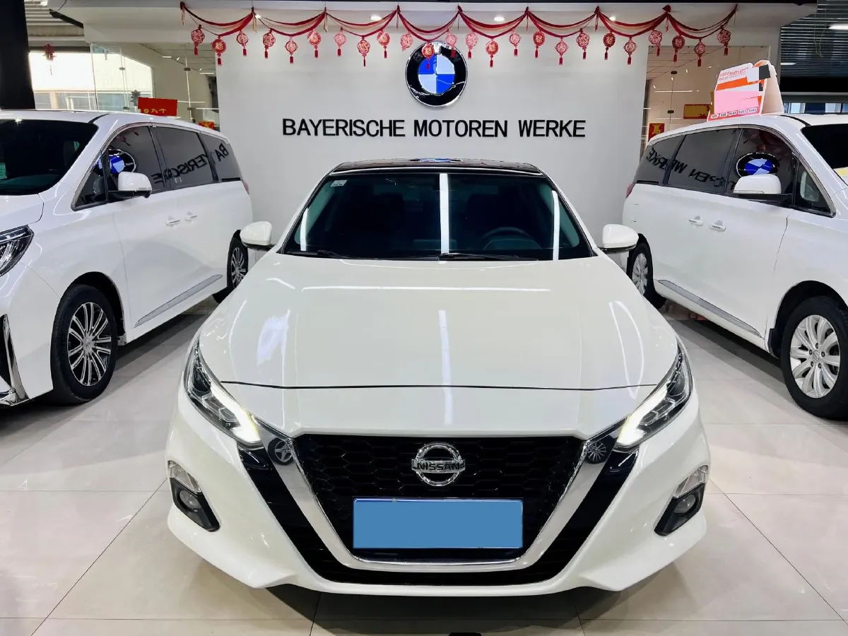 2020 Nissan Teana 2.0L 156HP L4 CVT,autocango,china used car exporter,china ev exporter,chinese used car exporter,chinese used ev exporter