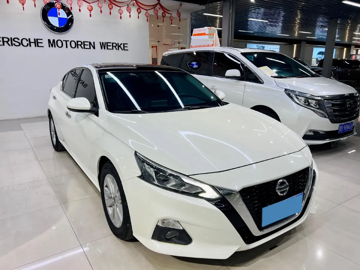 2020 Nissan Teana 2.0L 156HP L4 CVT,autocango,china used car exporter,china ev exporter,chinese used car exporter,chinese used ev exporter