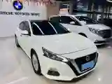 2020 Nissan Teana 2.0L 156HP L4 CVT