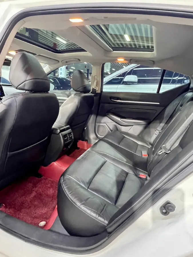 2020 Nissan Teana 2.0L 156HP L4 CVT,autocango,china used car exporter,china ev exporter,chinese used car exporter,chinese used ev exporter