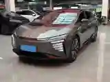 2022 HiPhi X BEV 97KWH