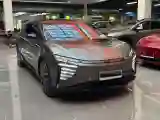 2022 HiPhi X BEV 97KWH