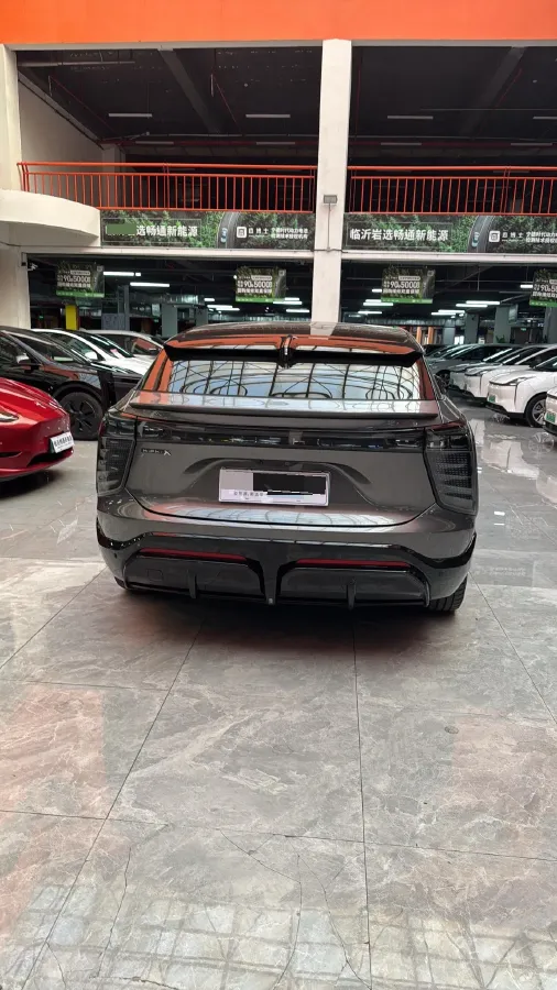 2022 HiPhi X BEV 97KWH,autocango,china used car exporter,china ev exporter,chinese used car exporter,chinese used ev exporter