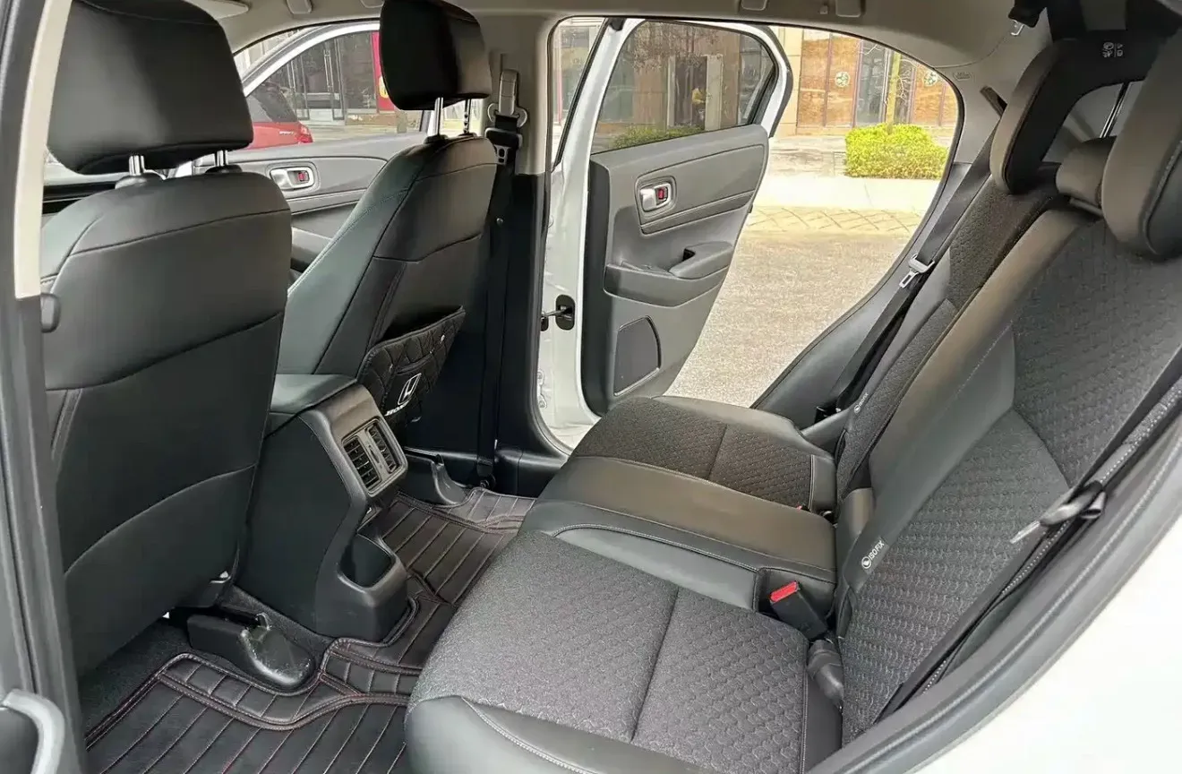2023 Honda XR-V 1.5L 124HP L4 CVT,autocango,china used car exporter,china ev exporter,chinese used car exporter,chinese used ev exporter