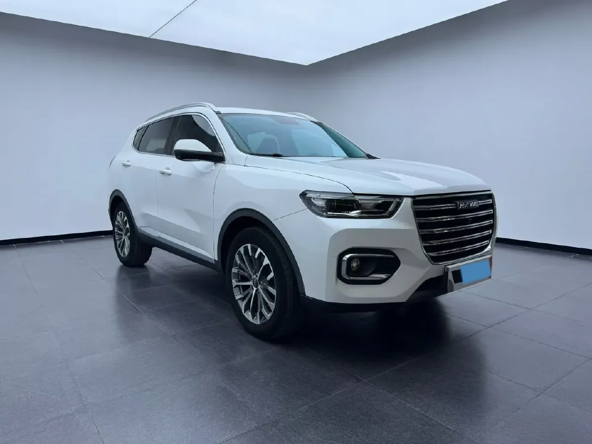 2020 Haval H6 1.5T 169HP L4 7DCT,autocango,china used car exporter,china ev exporter,chinese used car exporter,chinese used ev exporter