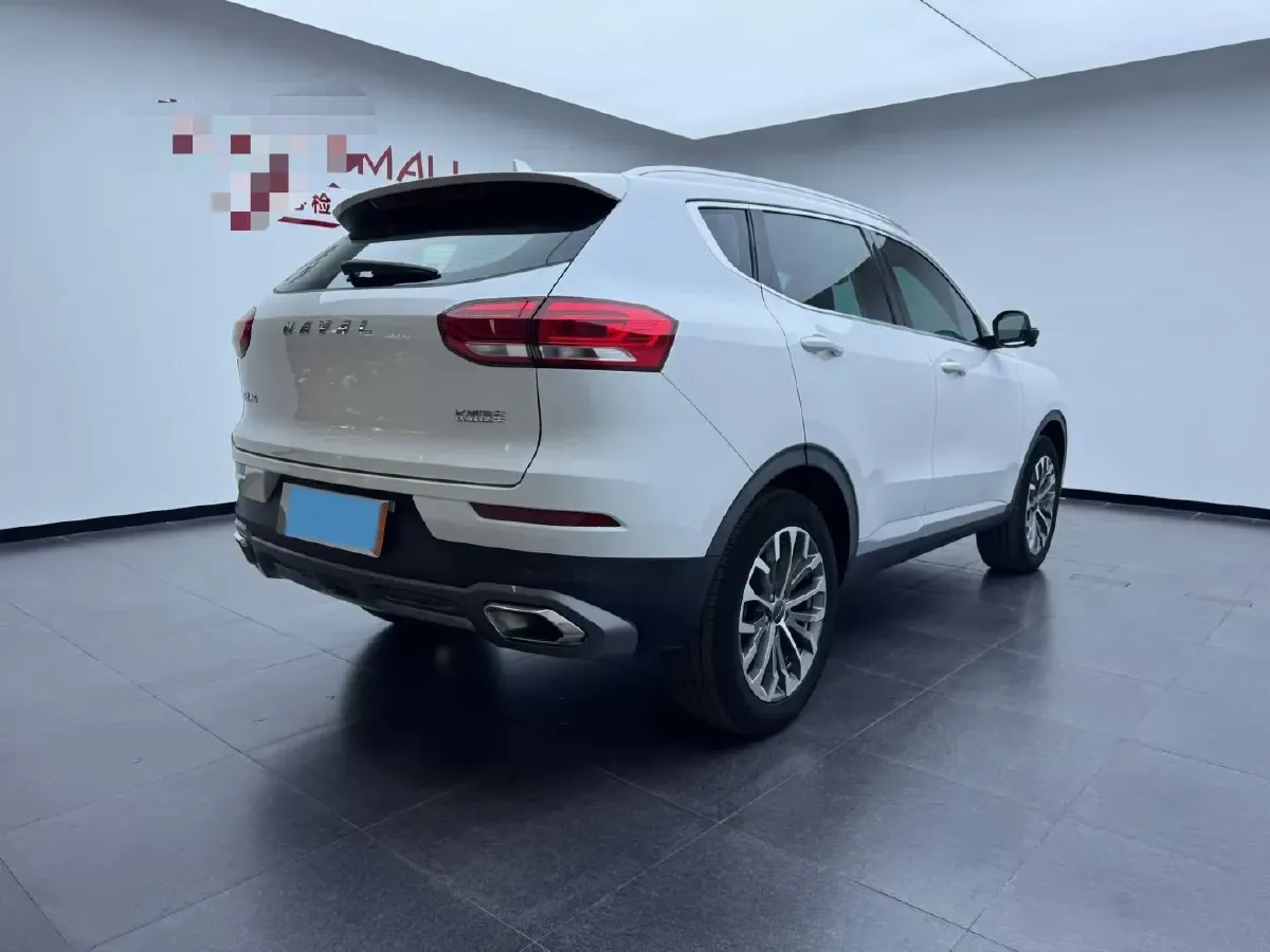 2020 Haval H6 1.5T 169HP L4 7DCT,autocango,china used car exporter,china ev exporter,chinese used car exporter,chinese used ev exporter