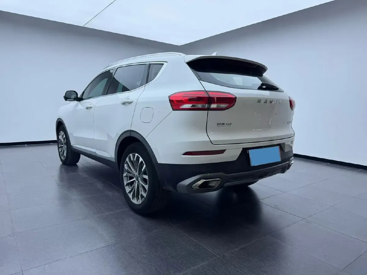 2020 Haval H6 1.5T 169HP L4 7DCT,autocango,china used car exporter,china ev exporter,chinese used car exporter,chinese used ev exporter