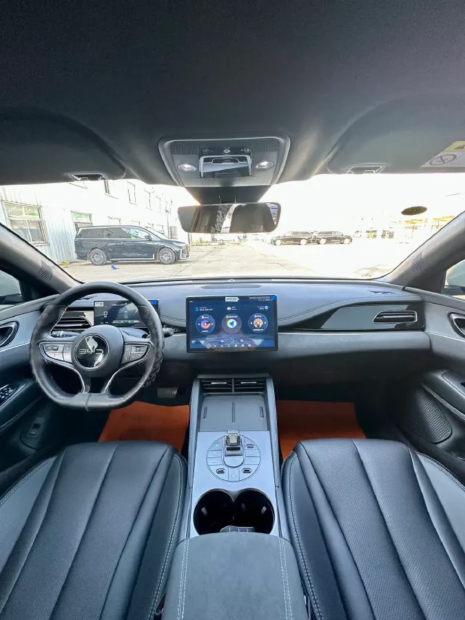 2024 BYD Seal06 1.5L 101HP L4 E-CVT PHEV 10.08KWH,autocango,china used car exporter,china ev exporter,chinese used car exporter,chinese used ev exporter