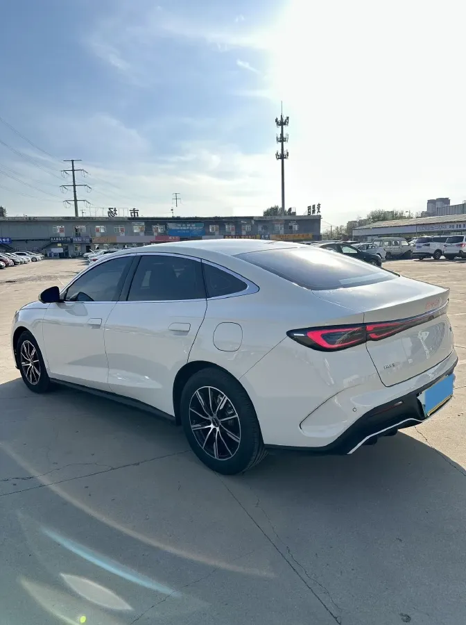 2024 BYD Seal06 1.5L 101HP L4 E-CVT PHEV 10.08KWH,autocango,china used car exporter,china ev exporter,chinese used car exporter,chinese used ev exporter