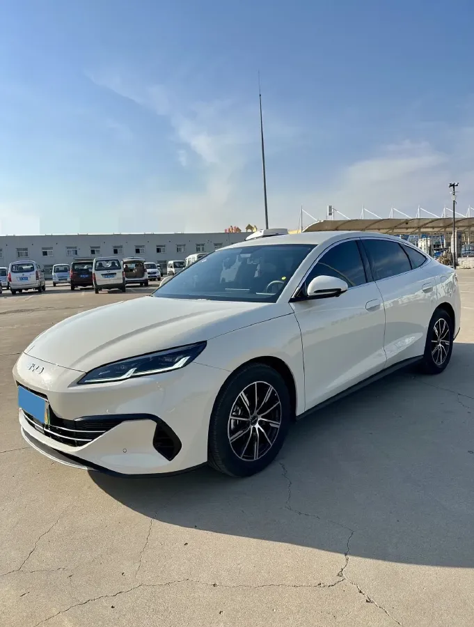 2024 BYD Seal06 1.5L 101HP L4 E-CVT PHEV 10.08KWH,autocango,china used car exporter,china ev exporter,chinese used car exporter,chinese used ev exporter