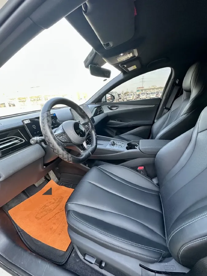 2024 BYD Seal06 1.5L 101HP L4 E-CVT PHEV 10.08KWH,autocango,china used car exporter,china ev exporter,chinese used car exporter,chinese used ev exporter