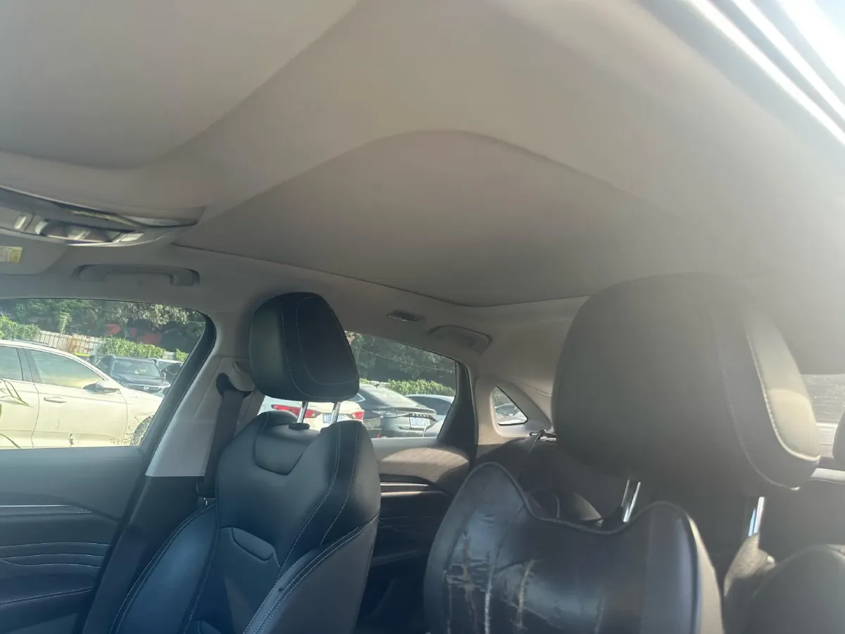 2023 Geely Preface 2.0T 190HP L4 7DCT,autocango,china used car exporter,china ev exporter,chinese used car exporter,chinese used ev exporter