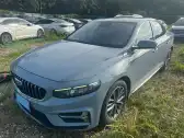 2023 GEELY PREFACE,autocango,china used car exporter,china ev exporter,chinese used car exporter,chinese used ev exporter