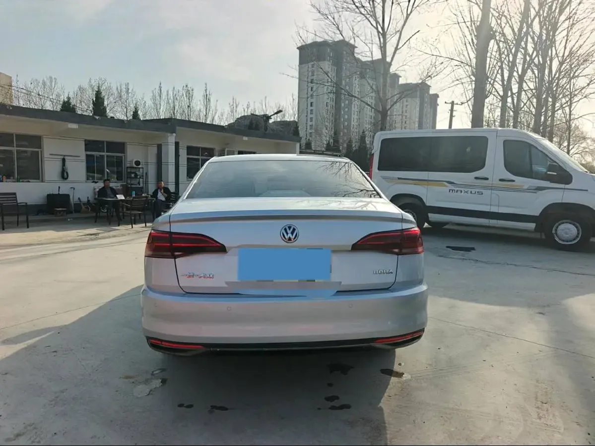 2020 Volkswagen Bora 1.5L 113HP L4 6AT,autocango,china used car exporter,china ev exporter,chinese used car exporter,chinese used ev exporter