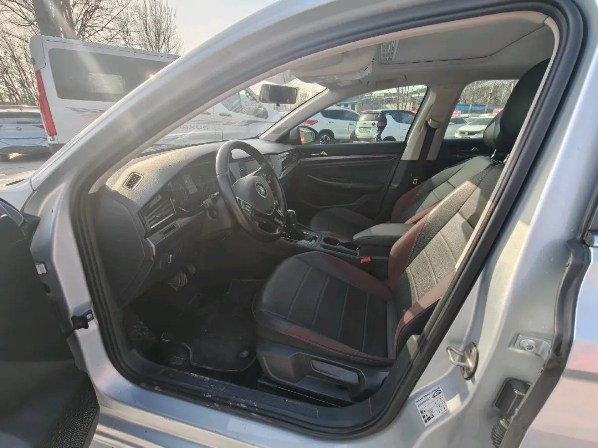 2020 Volkswagen Bora 1.5L 113HP L4 6AT,autocango,china used car exporter,china ev exporter,chinese used car exporter,chinese used ev exporter