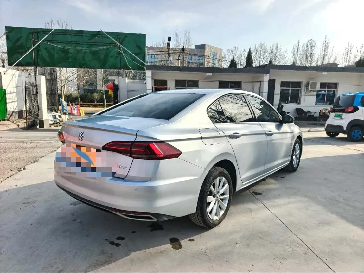 2020 Volkswagen Bora 1.5L 113HP L4 6AT,autocango,china used car exporter,china ev exporter,chinese used car exporter,chinese used ev exporter