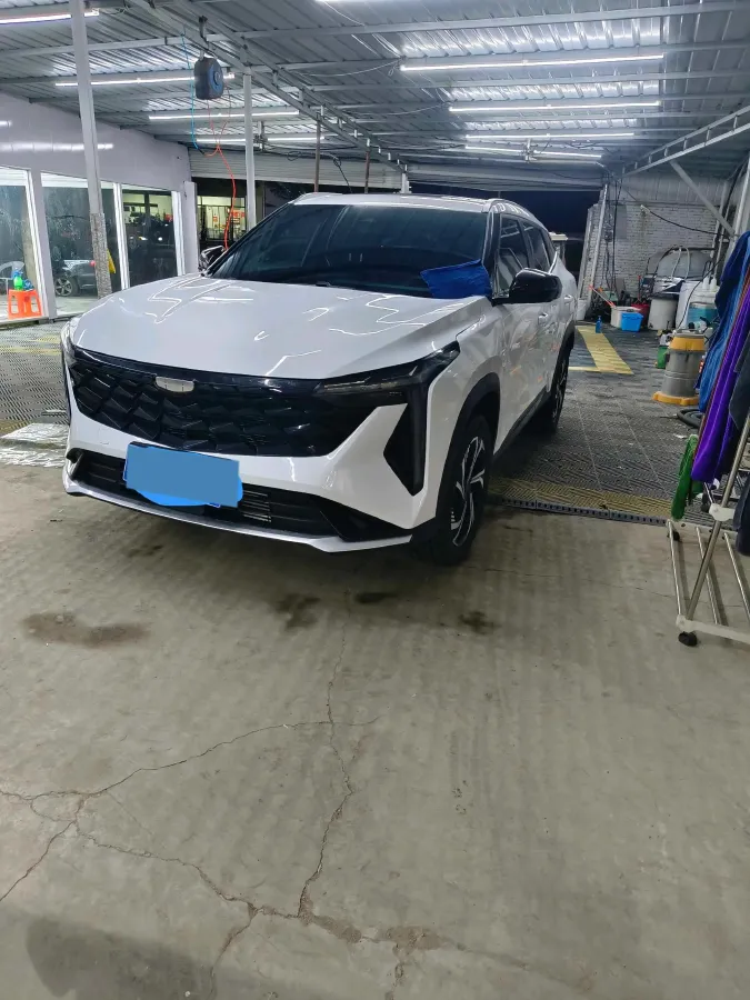 2024 Geely Azkarra 1.5T 181HP L4 7DCT,autocango,china used car exporter,china ev exporter,chinese used car exporter,chinese used ev exporter