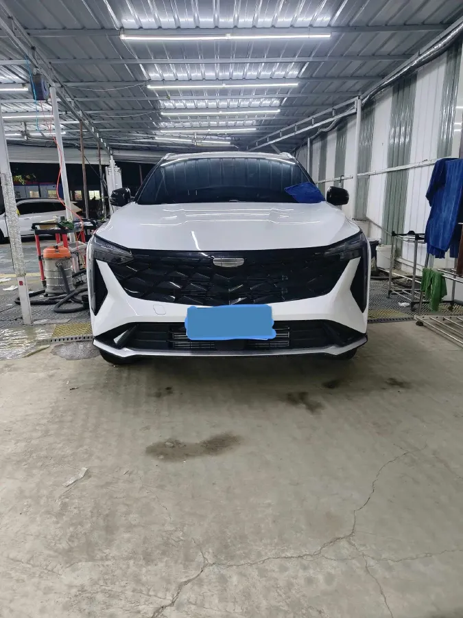 2024 Geely Azkarra 1.5T 181HP L4 7DCT,autocango,china used car exporter,china ev exporter,chinese used car exporter,chinese used ev exporter