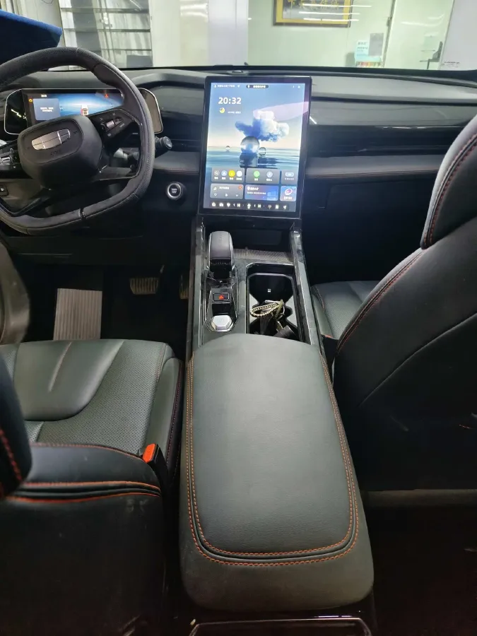 2024 Geely Azkarra 1.5T 181HP L4 7DCT,autocango,china used car exporter,china ev exporter,chinese used car exporter,chinese used ev exporter
