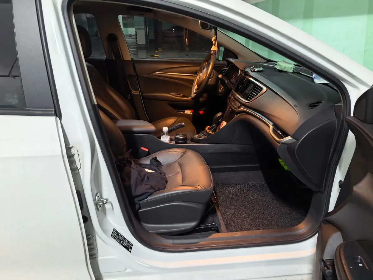 2021 Buick Excelle 1.3T 163HP L3 6AT,autocango,china used car exporter,china ev exporter,chinese used car exporter,chinese used ev exporter