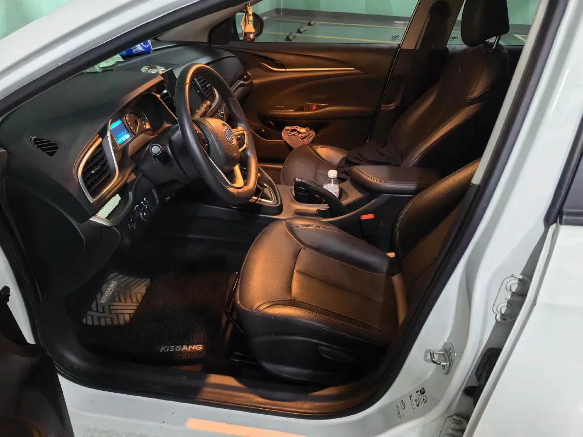 2021 Buick Excelle 1.3T 163HP L3 6AT,autocango,china used car exporter,china ev exporter,chinese used car exporter,chinese used ev exporter