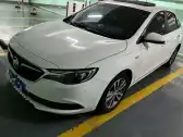 2021 BUICK EXCELLE,autocango,china used car exporter,china ev exporter,chinese used car exporter,chinese used ev exporter