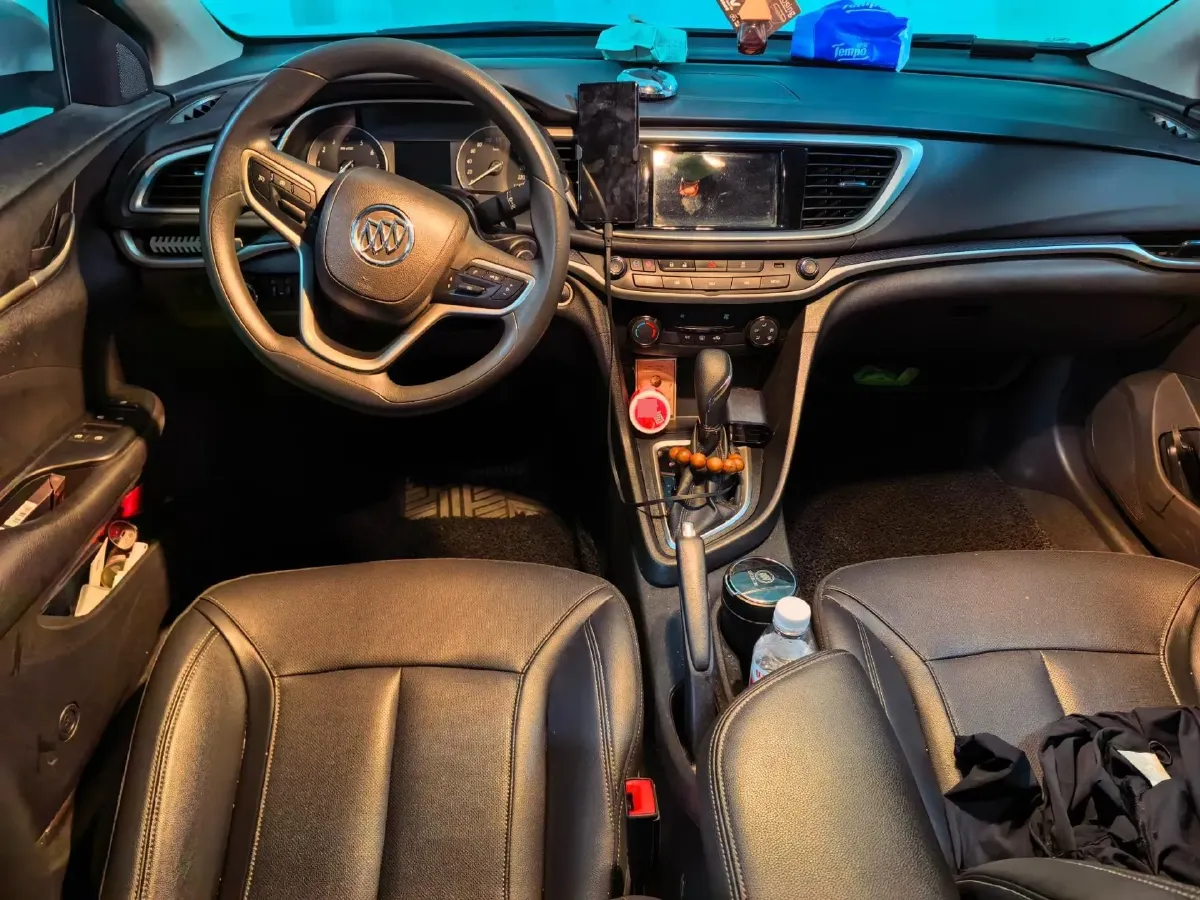 2021 Buick Excelle 1.3T 163HP L3 6AT,autocango,china used car exporter,china ev exporter,chinese used car exporter,chinese used ev exporter