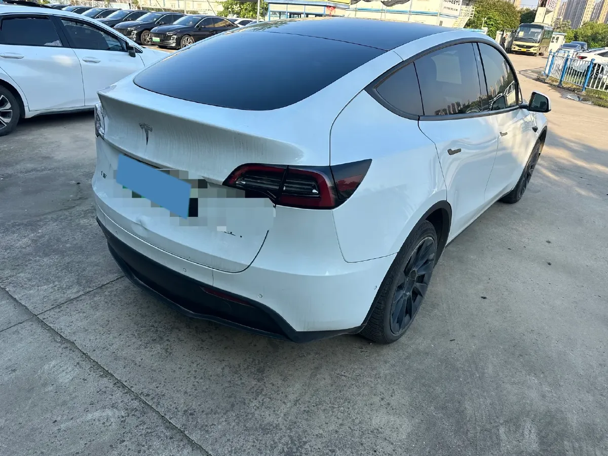 2022 Tesla Model Y BEV 60KWH,autocango,china used car exporter,china ev exporter,chinese used car exporter,chinese used ev exporter