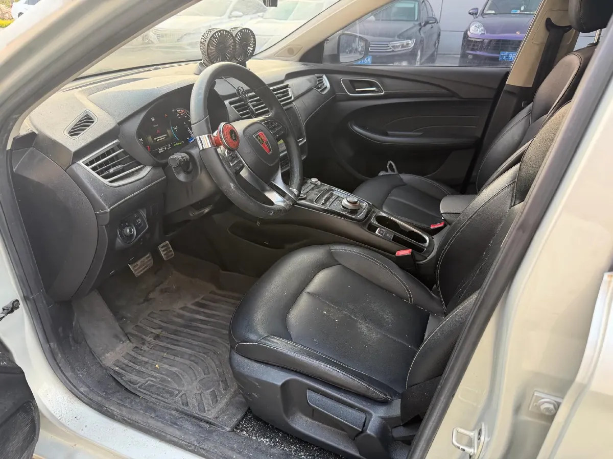 2019 Roewe Ei5 BEV 52.5KWH,autocango,china used car exporter,china ev exporter,chinese used car exporter,chinese used ev exporter