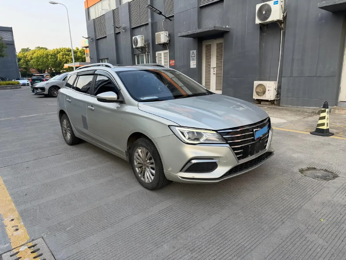 2019 Roewe Ei5 BEV 52.5KWH,autocango,china used car exporter,china ev exporter,chinese used car exporter,chinese used ev exporter
