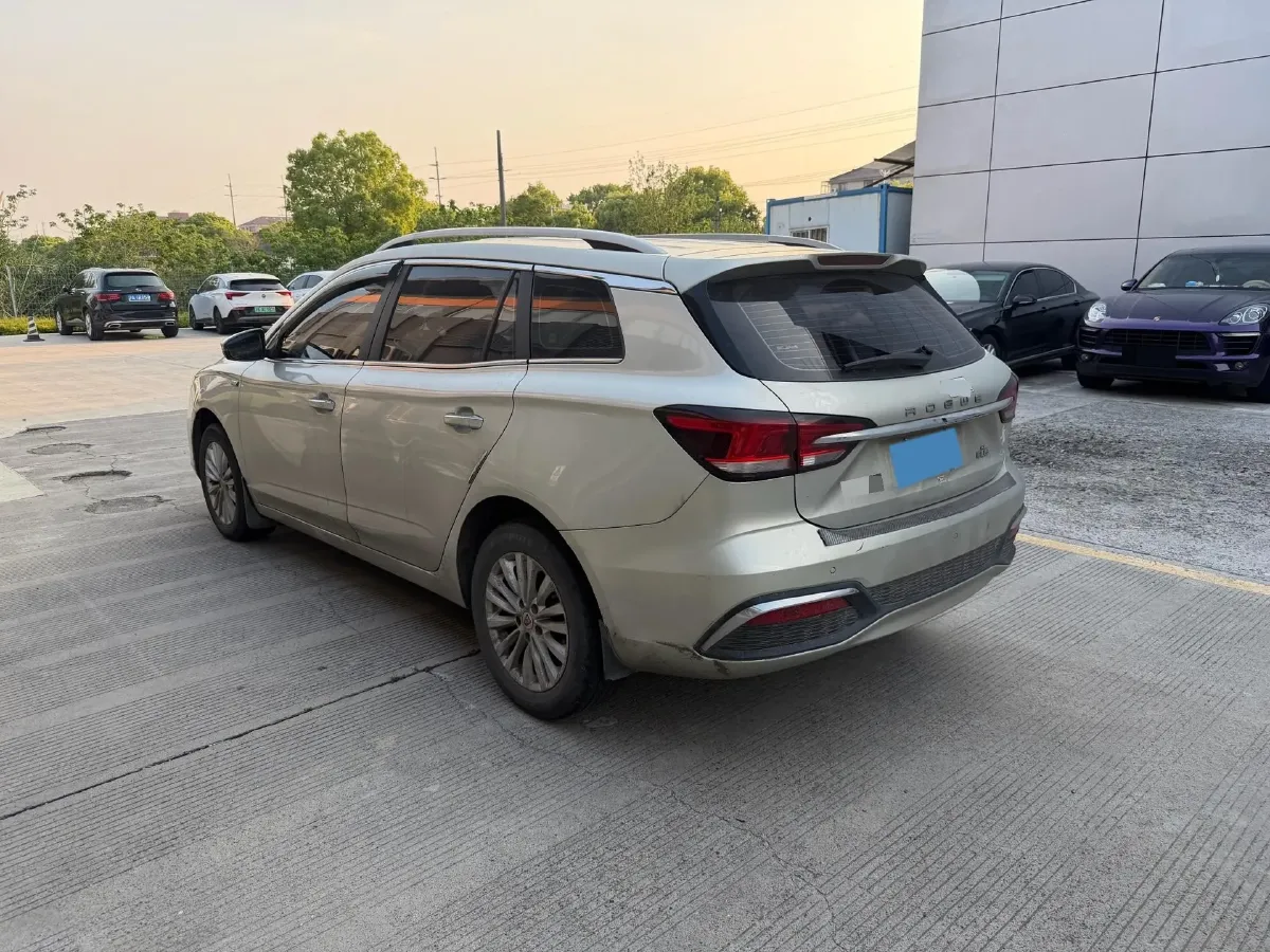 2019 Roewe Ei5 BEV 52.5KWH,autocango,china used car exporter,china ev exporter,chinese used car exporter,chinese used ev exporter