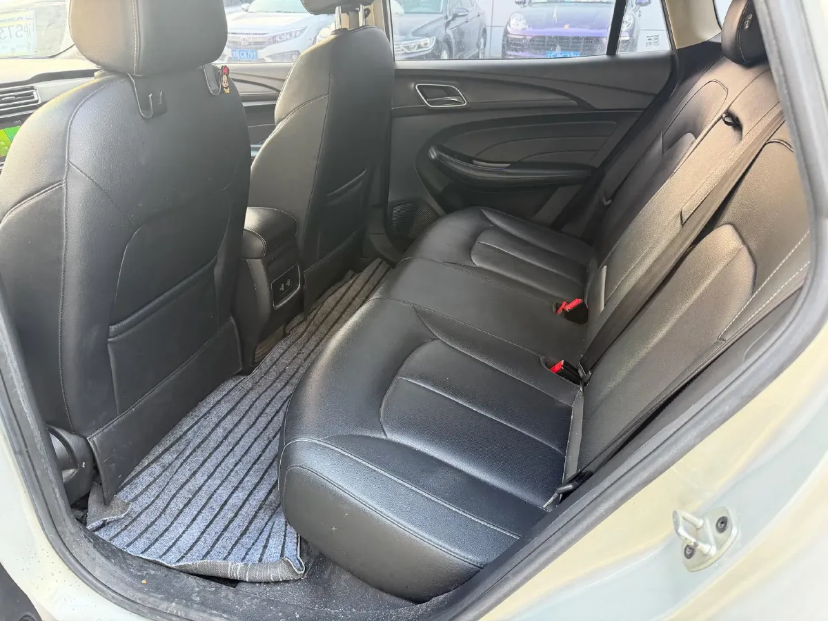 2019 Roewe Ei5 BEV 52.5KWH,autocango,china used car exporter,china ev exporter,chinese used car exporter,chinese used ev exporter