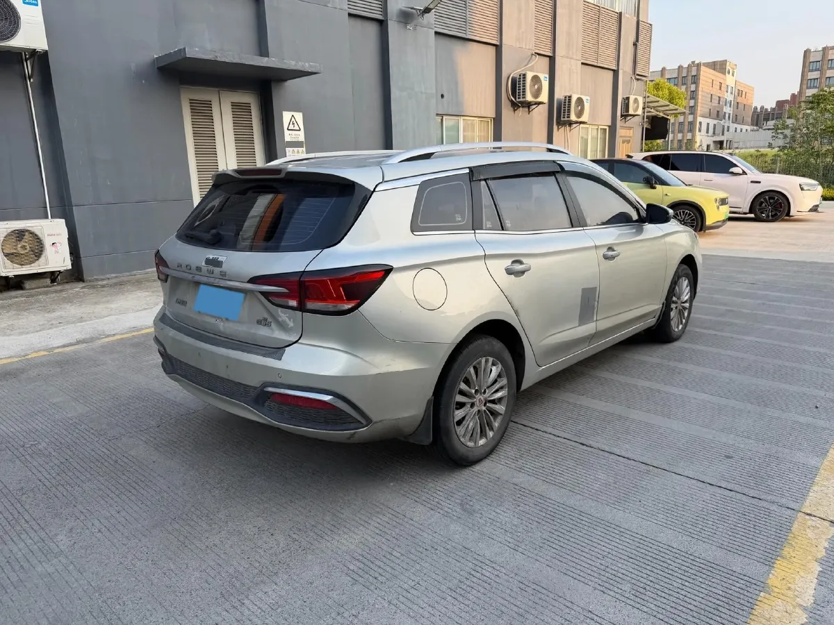 2019 Roewe Ei5 BEV 52.5KWH,autocango,china used car exporter,china ev exporter,chinese used car exporter,chinese used ev exporter