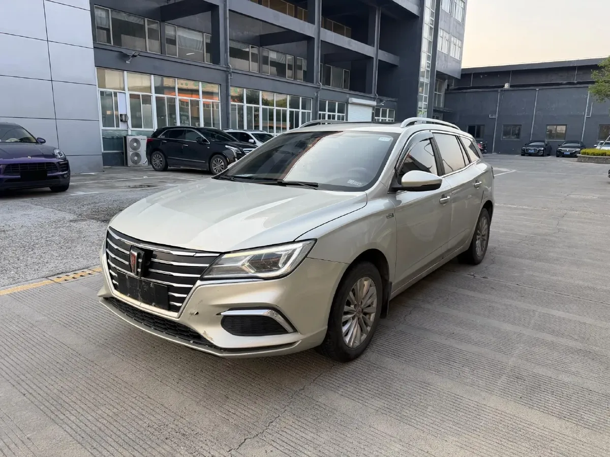 2019 Roewe Ei5 BEV 52.5KWH,autocango,china used car exporter,china ev exporter,chinese used car exporter,chinese used ev exporter