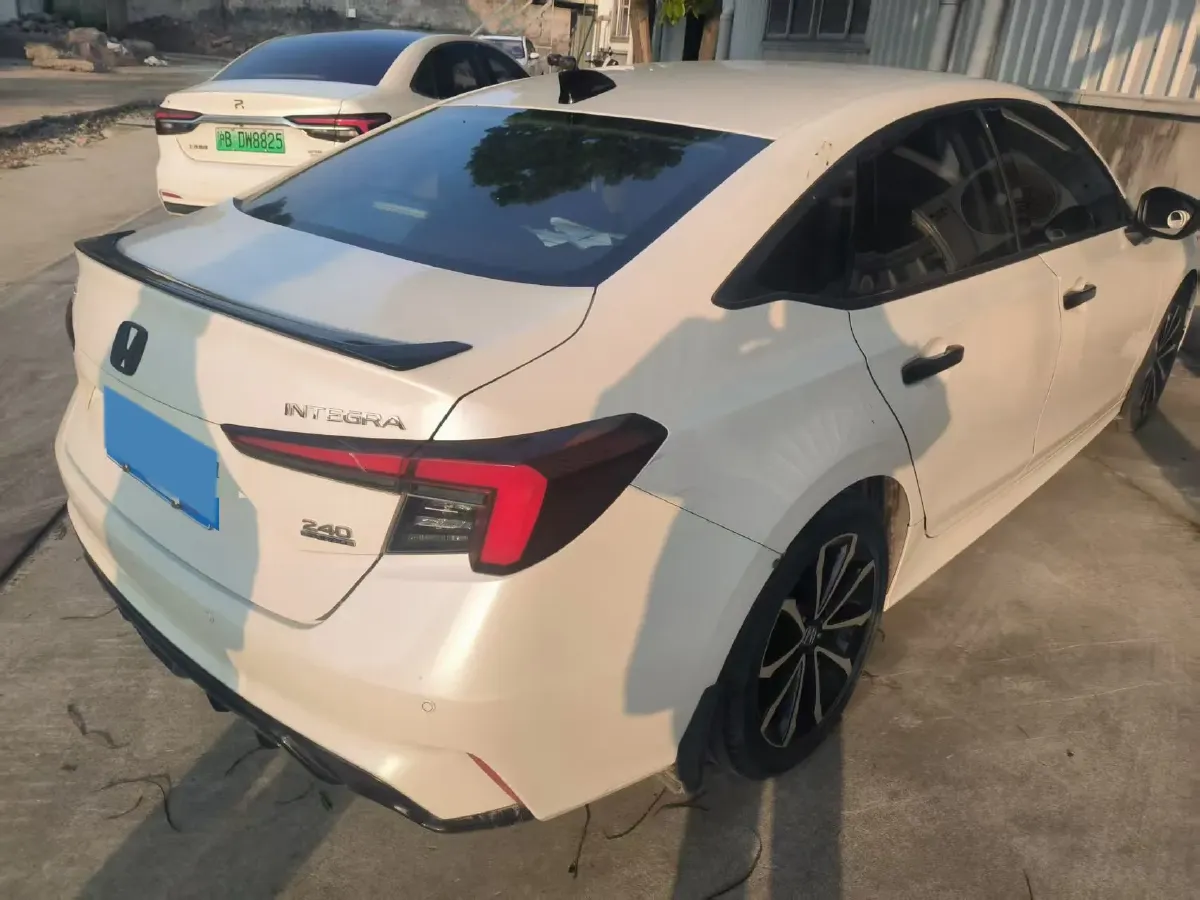 2022 Honda Integra 1.5T 182HP L4 CVT,autocango,china used car exporter,china ev exporter,chinese used car exporter,chinese used ev exporter