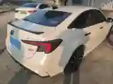 2022 Honda Integra 1.5T 182HP L4 CVT