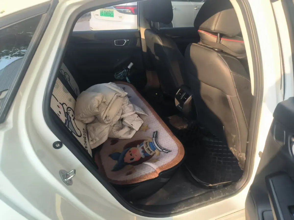 2022 Honda Integra 1.5T 182HP L4 CVT,autocango,china used car exporter,china ev exporter,chinese used car exporter,chinese used ev exporter