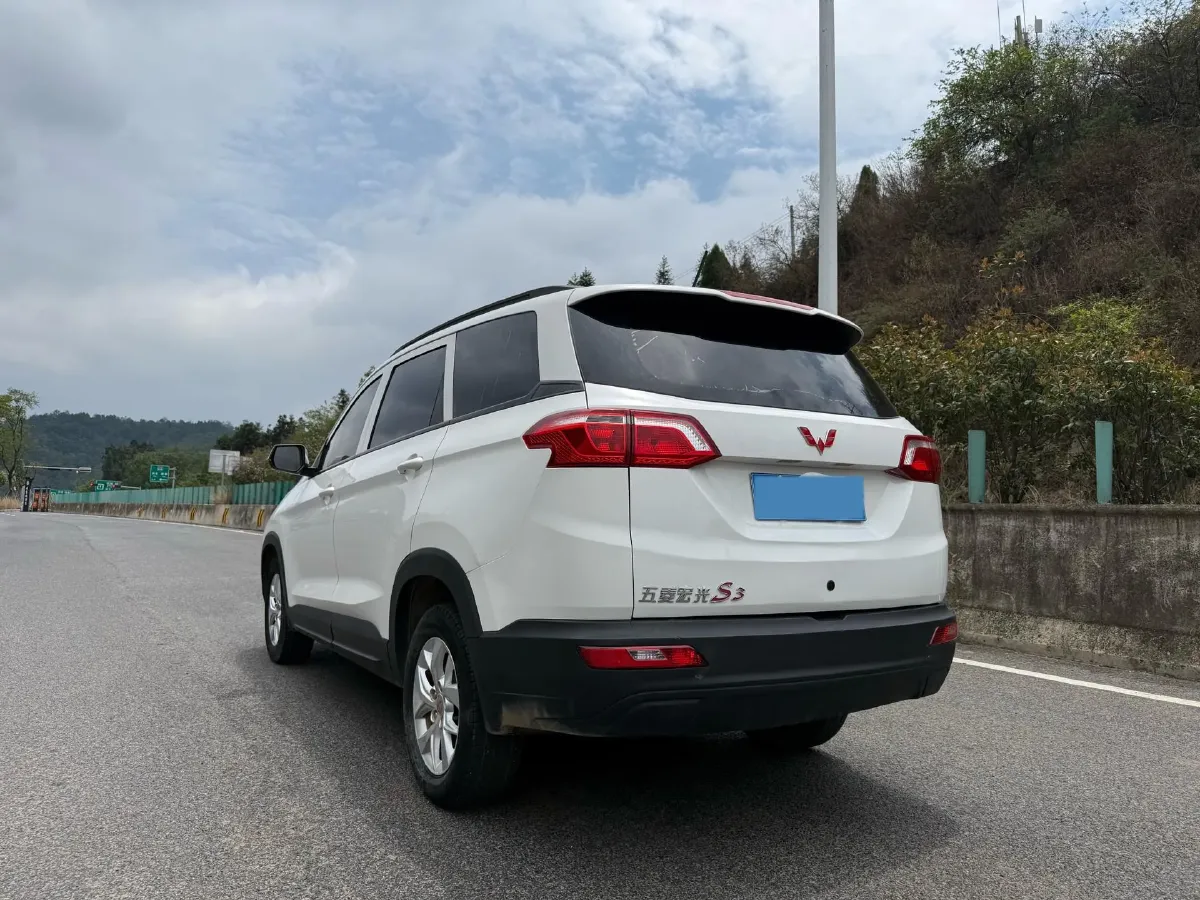2018 Foton XiangLing M 1.2L 86HP L4 5MT,autocango,china used car exporter,china ev exporter,chinese used car exporter,chinese used ev exporter
