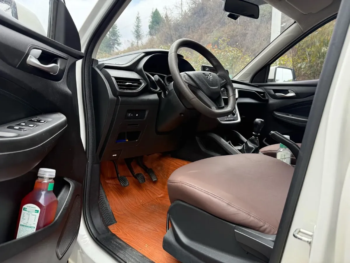 2018 Foton XiangLing M 1.2L 86HP L4 5MT,autocango,china used car exporter,china ev exporter,chinese used car exporter,chinese used ev exporter