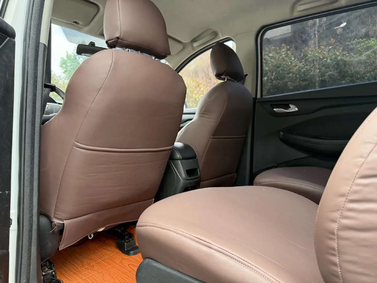 2018 Foton XiangLing M 1.2L 86HP L4 5MT,autocango,china used car exporter,china ev exporter,chinese used car exporter,chinese used ev exporter