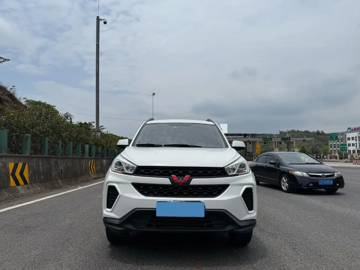 2018 Foton XiangLing M 1.2L 86HP L4 5MT,autocango,china used car exporter,china ev exporter,chinese used car exporter,chinese used ev exporter
