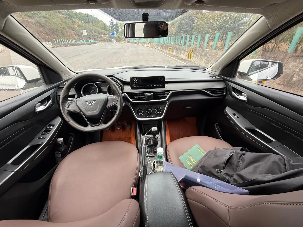 2018 Foton XiangLing M 1.2L 86HP L4 5MT,autocango,china used car exporter,china ev exporter,chinese used car exporter,chinese used ev exporter