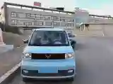 2020 WuLing HongGuang MINI EV BEV 9.3KWH