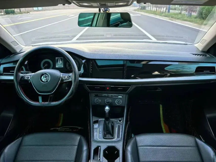 2019 Volkswagen Lavida 1.5L 113HP L4 6AT,autocango,china used car exporter,china ev exporter,chinese used car exporter,chinese used ev exporter