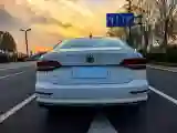 2019 Volkswagen Lavida 1.5L 113HP L4 6AT